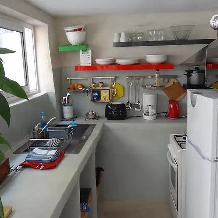 Avec Terrasse,mezzanine,patangarles *